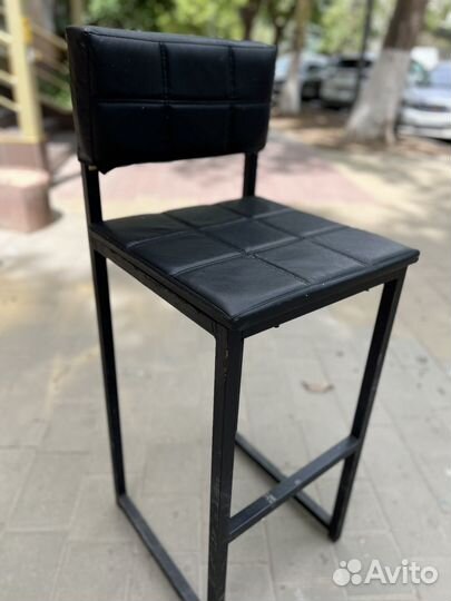 Барный стул бу
