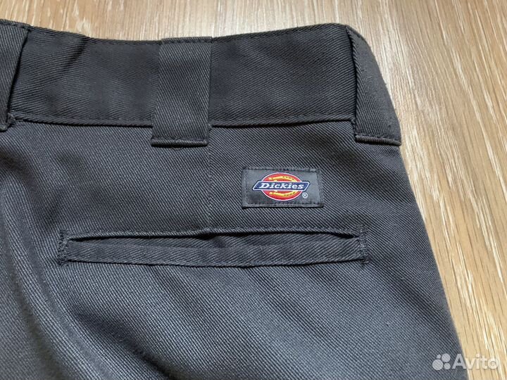 Брюки dickies 874 flex оригинал