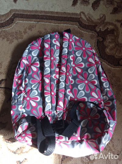 Подростковый Рюкзак