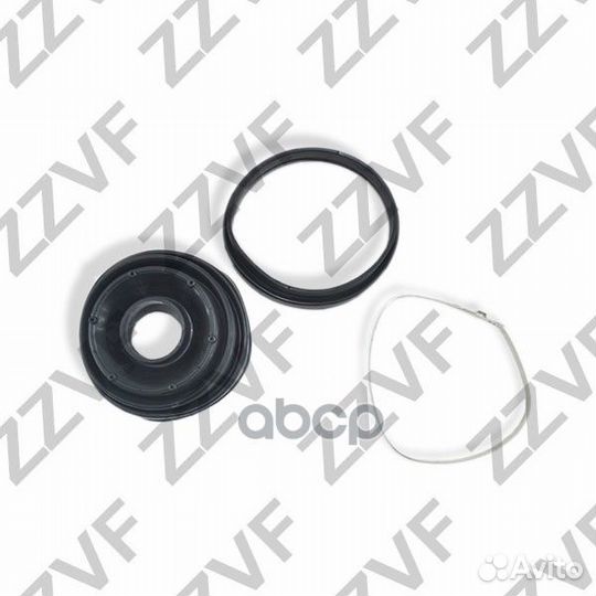 Пыльник амортизатора заднего комплект land rove