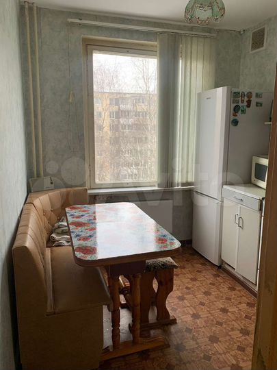 2-к. квартира, 44 м², 7/9 эт.