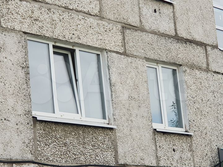 2-к. квартира, 44,8 м², 2/5 эт.