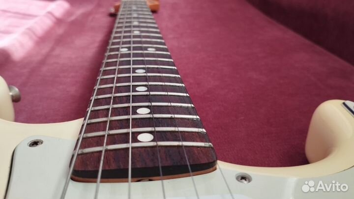 Электрогитара ESP Stratocaster oldie 60s