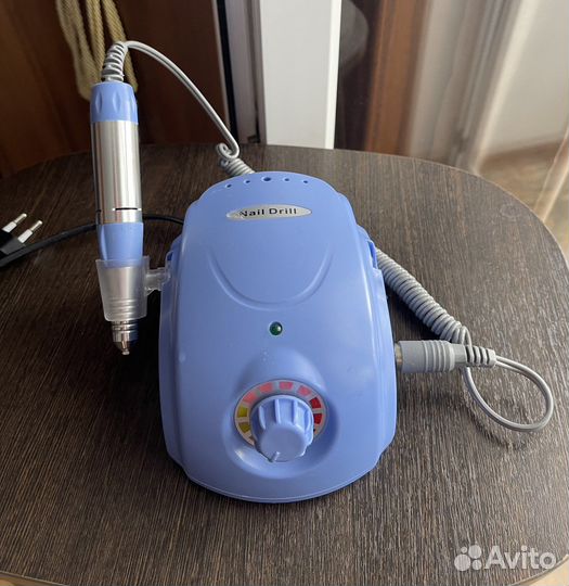 Аппарат для маникюра