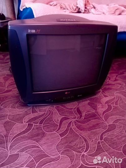 Телевизор бу