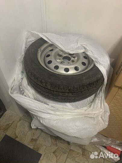 Cordiant Road Runner 185/60 R14