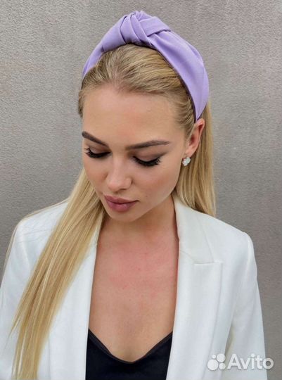 Аксессуары для волос Zara