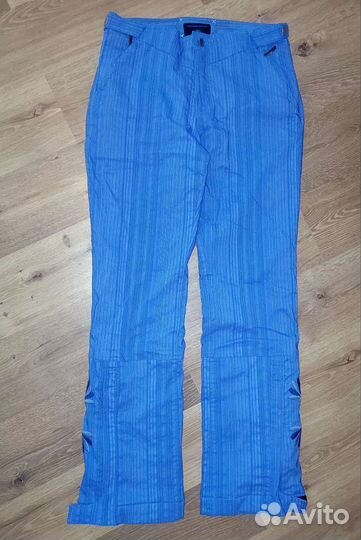 Горнолыжные зимние брюки Luhta