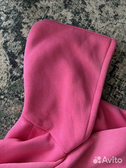 Костюм спортивный флисовый М