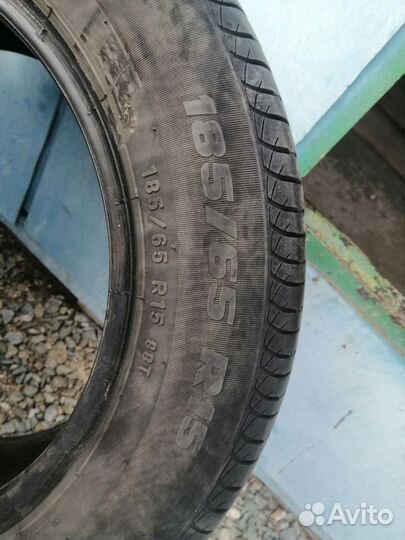 Amtel Classic 185/65 R15