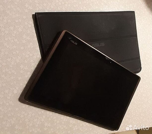 На запчасти Eee Pad Transformer (TF101) и чехол