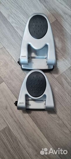 Дырокол Attache на 30 и 60 листов