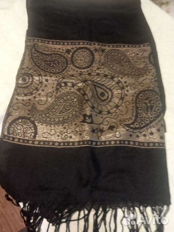 Палантин Avon женский