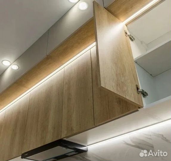 Кухня в Черкесске