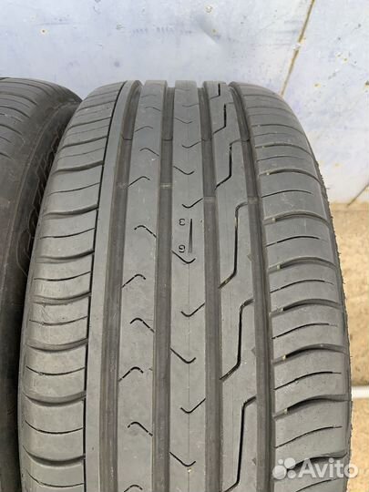 Cordiant Comfort 2 195/50 R15 86H