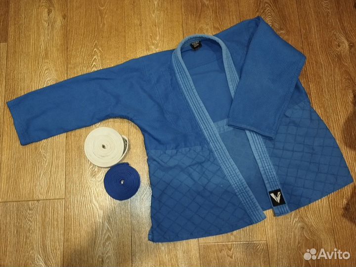 Самбовка 140