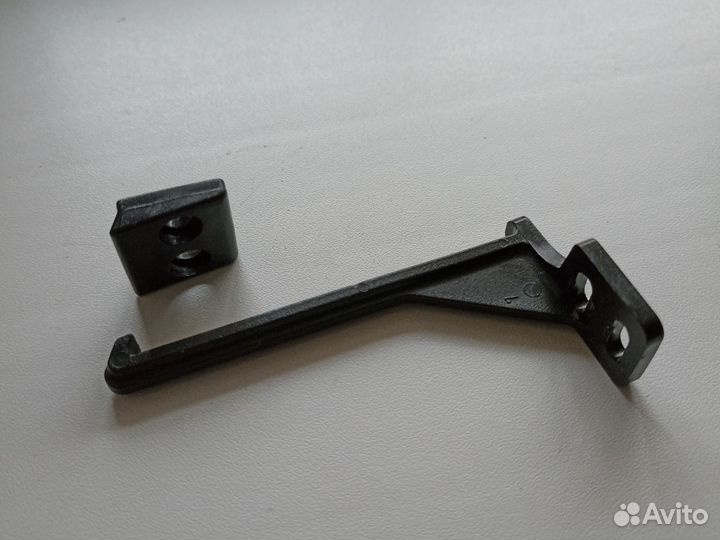 Блокиратор для ящиков и шкафов от детей