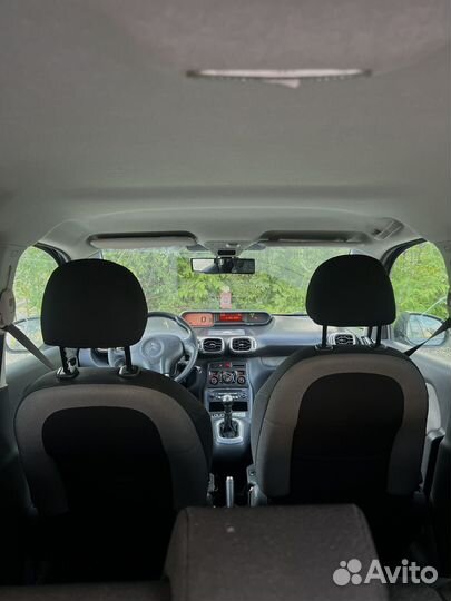 Citroen C3 Picasso 1.4 МТ, 2009, 220 000 км