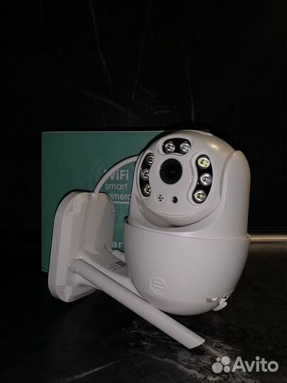 Камера видеонаблюдения уличная XY A - 6