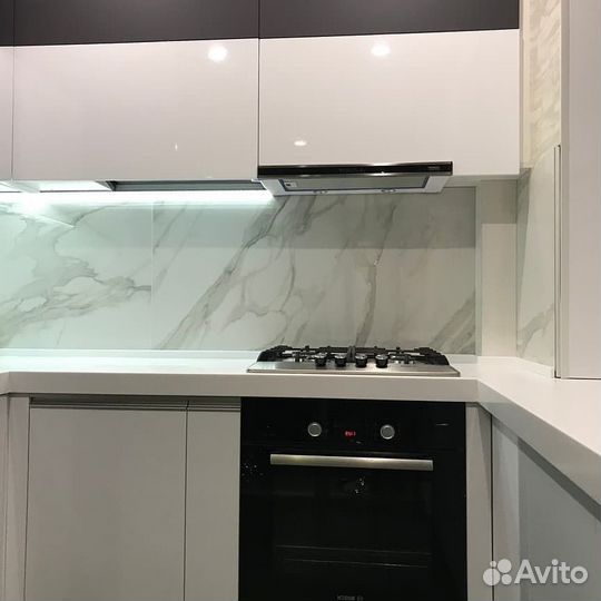 Кухни на заказ. Своё производство