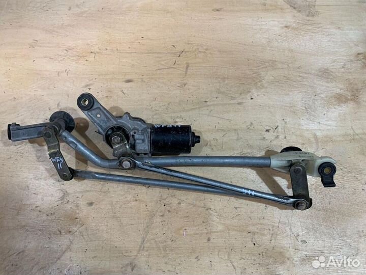 Трапеция дворников Nissan AD WFY11 1999-2005г