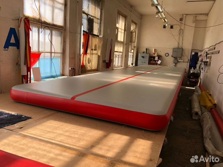 Надувная Акробатическая дорожка