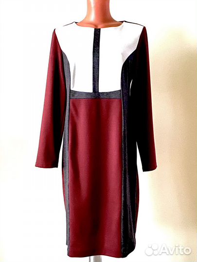 Платье 48размер