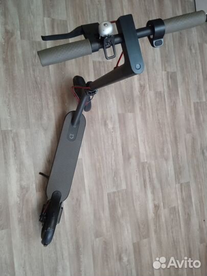 Электросамокат Xiaomi Mijia M187(365)