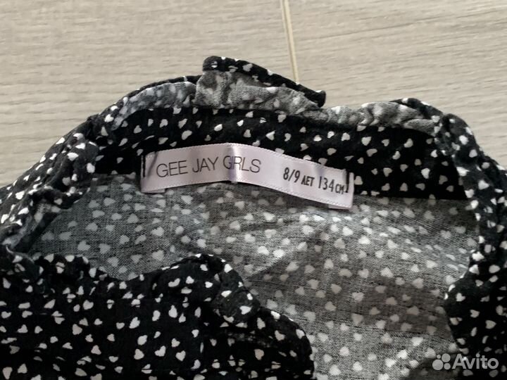 Платье gloria jeans