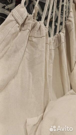 Гамак подвесной