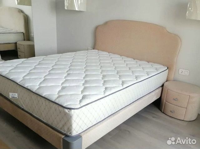 Матрас 120х200