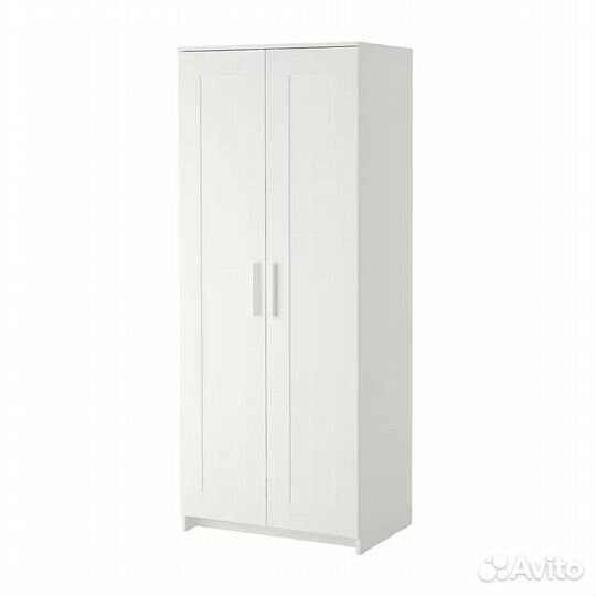 Шкаф IKEA бримнэс