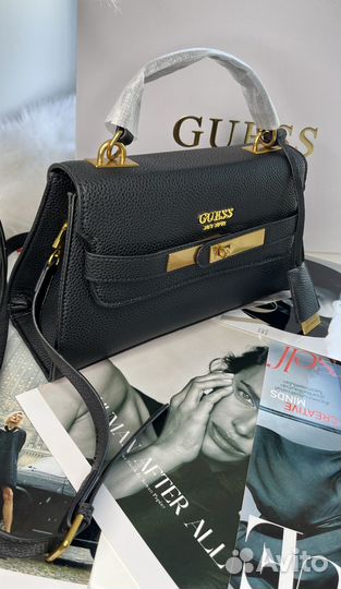 Сумка Guess Noelle