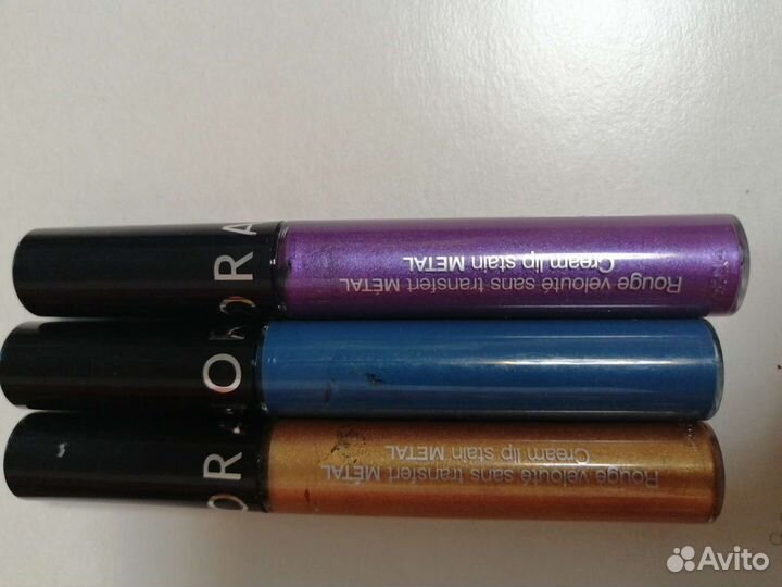 Жидкая стойкая матовая помада sephora