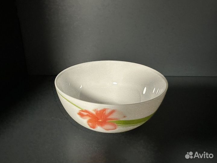 Салатник luminarc новый