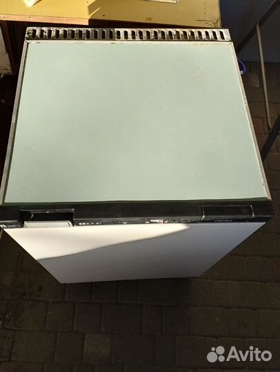 Морозильная камера Гиочел