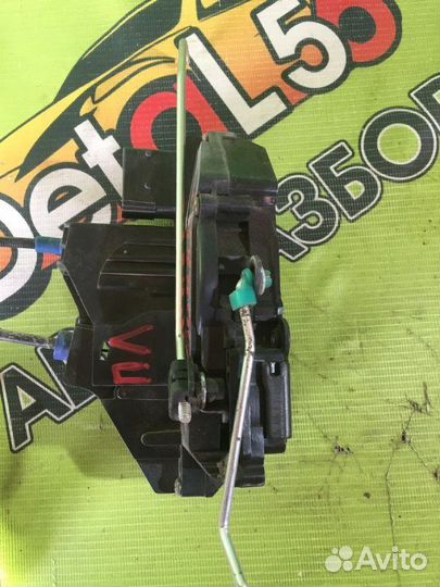 Замок двери передний левый Geely Emgrand Ec7 I