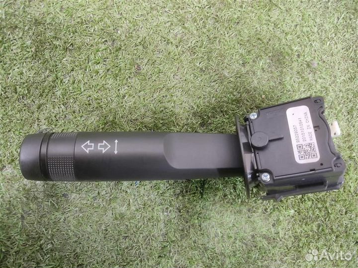 Подрулевой переключатель поворотов Chevrolet Aveo