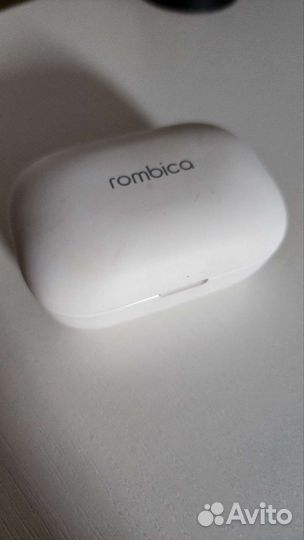 Беспроводные наушники