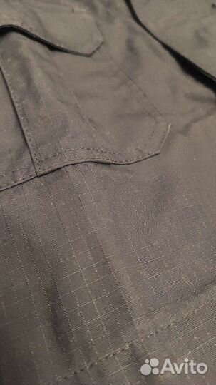 Рабочая спецодежда