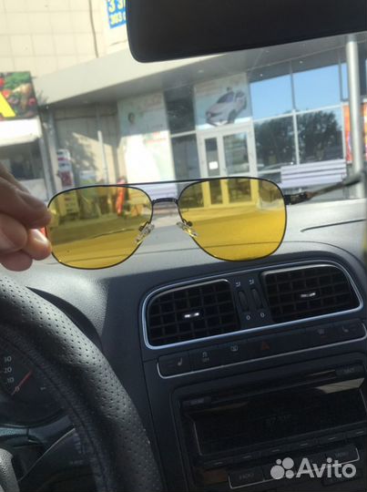 Солнцезащитные очки Grand Voyage