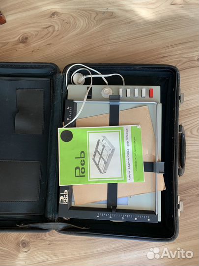 Старая техника СССР для фото