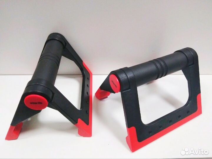 Упоры для отжиманий складные