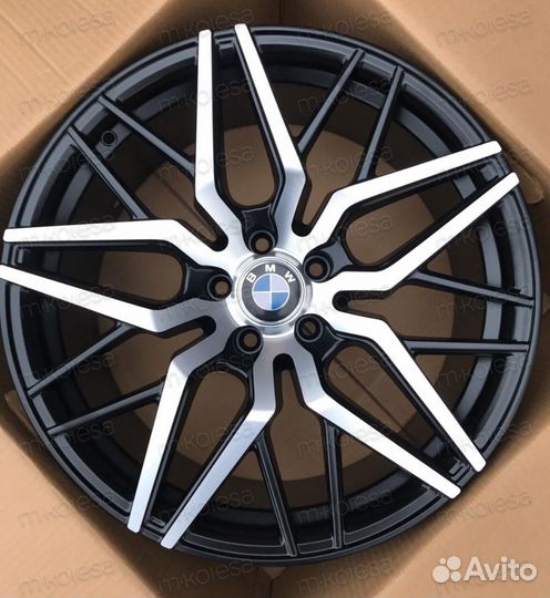 Диски BMW R19 G серия