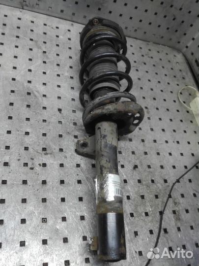 Амортизатор/стойка передняя левая Volkswagen Golf