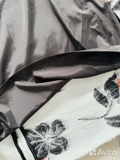 Пальто женское 46 48 италия