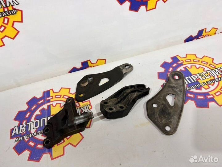 Кронштейн двигателя Hyundai I20