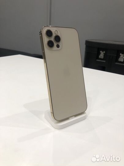 iPhone 12 Pro, 128 ГБ