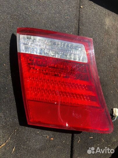Стоп-сигнал задний левый Lexus Ls460 USF40 1urfse