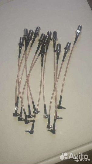 Без проводной интернет с модемом